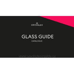 Crystalex - Glass Guide 2023