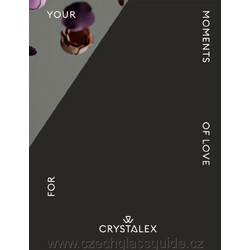 Crystalex - Your moments of love 2023