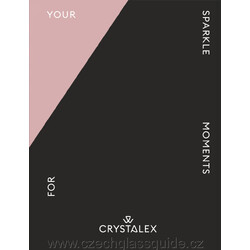 Crystalex - Product catalogue 2023