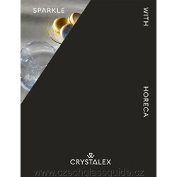 Crystalex - Horeca 2023