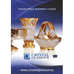 Crystal Glamour Catalogue