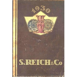 S. Reich 1930