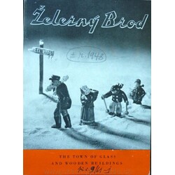 Železný Brod 1948 (in English)