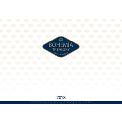 Bohemia Treasury 2018