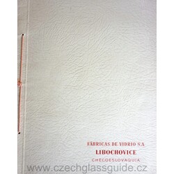 Libochovice - Exportni katalog
