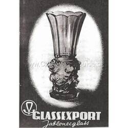 Jablonecglass / Glassexport