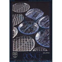 Rosice - Glassexport 1991