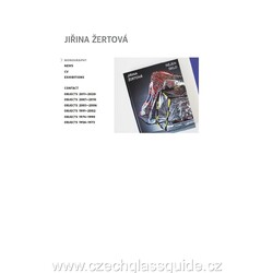 Jiřina Žertová 2023