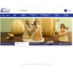 Dům Porcelánu 2023 - AZ Design