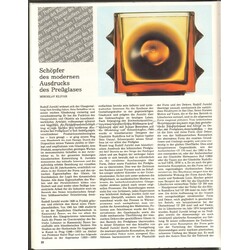CGR 1985/1