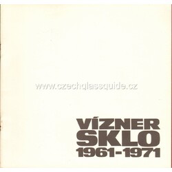 František Vízner - Mladá Fronta - Praha 1971