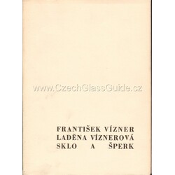 Vízner - Víznerová - 1967