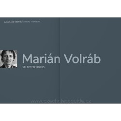 Marian Volráb 2018