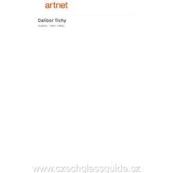 Dalibor Tichý - Artnet 2023