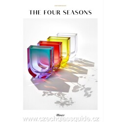 Moser 2023 - Collection Four Seasons