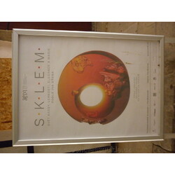 Sklem Exhibition Pardubice