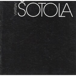Vratislav Šotola - Sklo Union