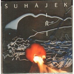 Jiří Šuhájek - 1989