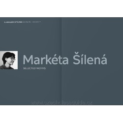 Markéta Šílená 2018
