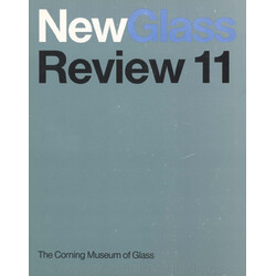 New Glass Review 1990