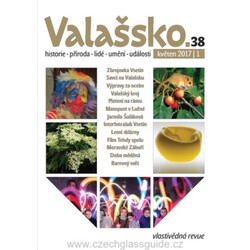 Ondřej Strnadel - Valašsko 38 - 5/2017