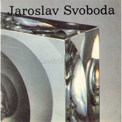 Jaroslav Svoboda - 1989