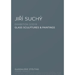 Jiří Suchý 2019