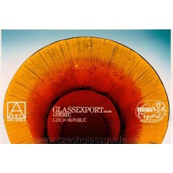 Jiří Ryba - Glassexport