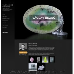VÁCLAV ŘEZÁČ - STOLTING 2023