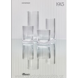 Moser 2023 - Collection 1913