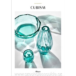 Moser 2023 - Collection Cubism