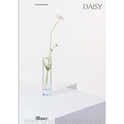 Moser 2023 - Collection Daisy