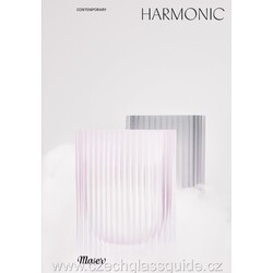 Moser 2023 - Collection Harmonic