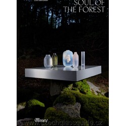 Moser 2023 - Collection Soul of the Forest
