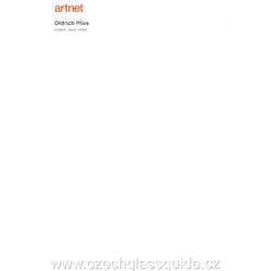 Oldřich Plíva - Artnet 2023