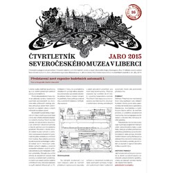 Ladislav Průcha - ČSML 2015