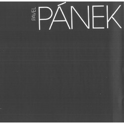 Pavel Pánek - Sklo Union