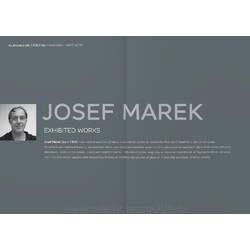 Josef Marek 2019
