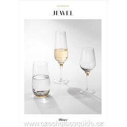 Moser 2023 - Collection Jewel