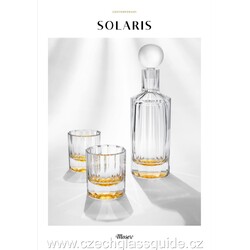 Moser 2023 - Collection Solaris