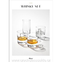 Moser 2023 - Collection Whisky Set