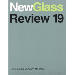 New Glass Review 1998