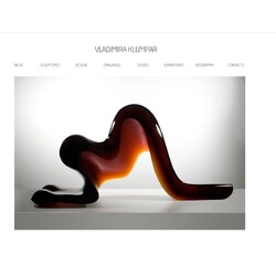 Vladimira Klumpar WWW