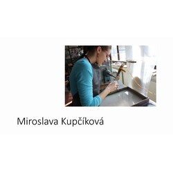 Kupčíková Miroslava