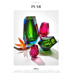 Moser 2023 - Collection Pear