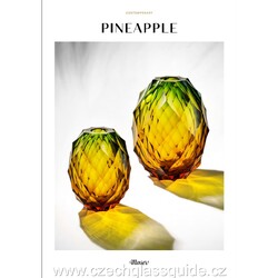 Moser 2023 - Collection Pineapple