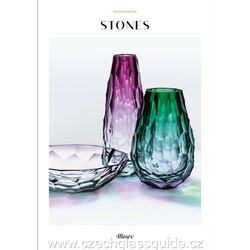 Moser 2023 - Collection Stones