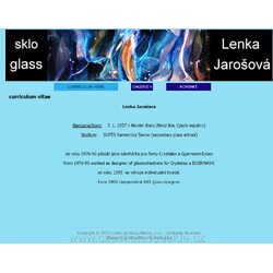 Lenka Jarošová 2023