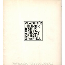 Vladimir Jelínek 1984