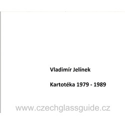 Vladimír Jelínek - Kartotéka  1979 - 1989